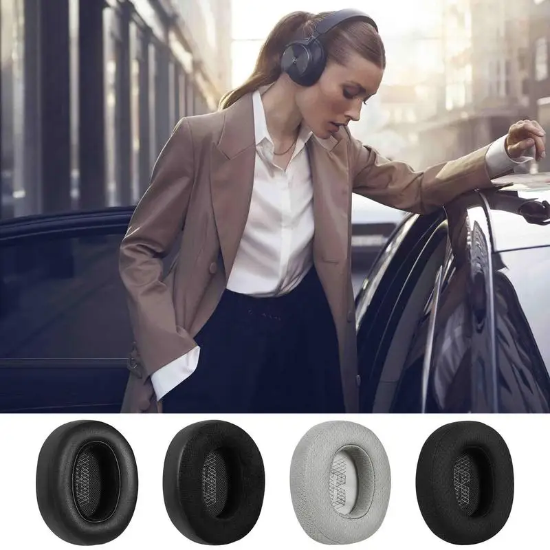 Сменные мягкие амбушюры для наушников PadJBL Live 650BTNC 660 E65BTNC, качественные амбушюры для наушников
Сменные мягкие амбушюры для наушников PadJBL Live 650BTNC 660 E65BTNC, качественные амбушюры для наушников