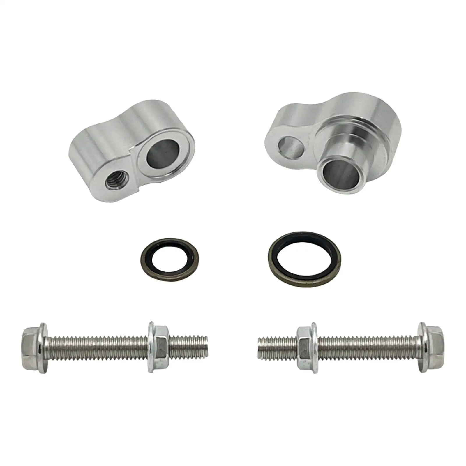 Набор сменных деталей для Chevrolet 2000-2013, прочный аксессуар из алюминиевого сплава с защитой от ржавчины
Набор сменных деталей для Chevrolet 2000-2013, прочный аксессуар из алюминиевого сплава с защитой от ржавчины