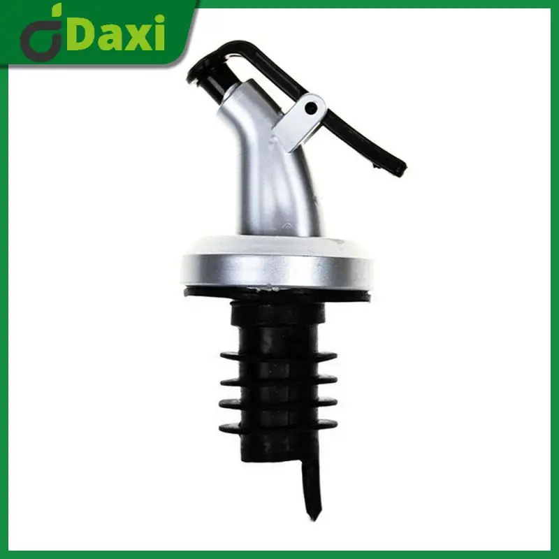 3pcs Olive Oil Sprayer Vinegar Bottles Can ABS Lock Plug Seal Leak-proof Food Grade Plastic Nozzle Sprayer Liquor Dispenser
3pcs Olive Oil Sprayer Vinegar Bottles Can ABS Lock Plug Seal Leak-proof Food Grade Plastic Nozzle Sprayer Liquor Dispenser