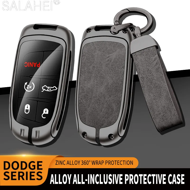 Car Key Cover Case Shell Keychain For Jeep Grand Cherokee WK2 KL Wrangler JK Renegade Commander Compass 2018 2022 Accessories 
Car Key Cover Case Shell Keychain For Jeep Grand Cherokee WK2 KL Wrangler JK Renegade Commander Compass 2018 2022 Accessories