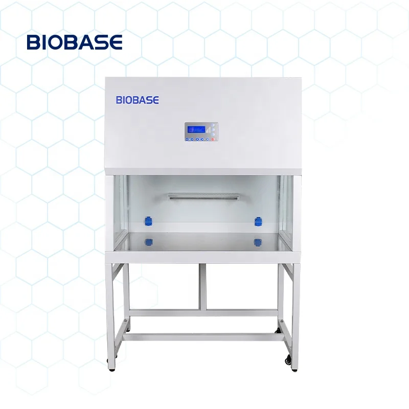 BIOBASE CHINA vertical laminar flow cabinet double side laminar air flow cabinet price for sale
BIOBASE CHINA vertical laminar flow cabinet double side laminar air flow cabinet price for sale