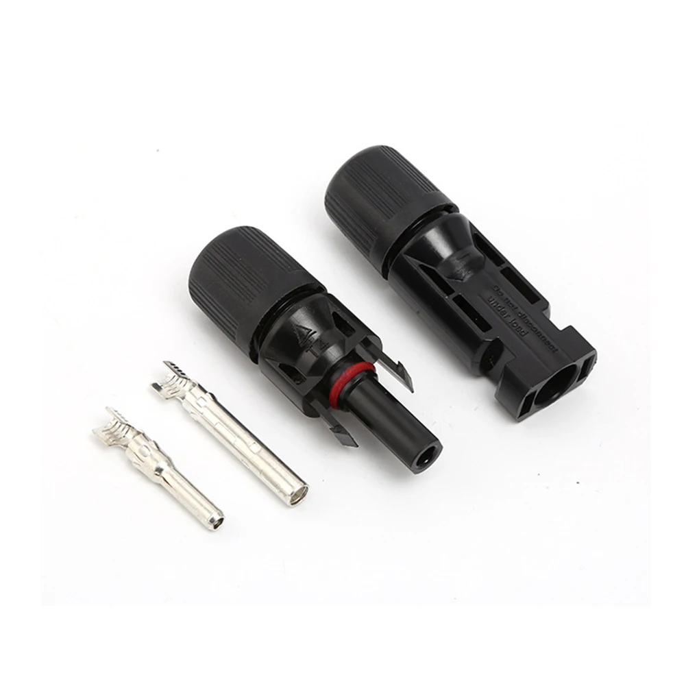 Solar Photovoltaic Connector Battery Panel R4 Plug Waterproof Flame-Retardant Cable Domestic Industrial Power Generation Cables
Solar Photovoltaic Connector Battery Panel R4 Plug Waterproof Flame-Retardant Cable Domestic Industrial Power Generation Cables