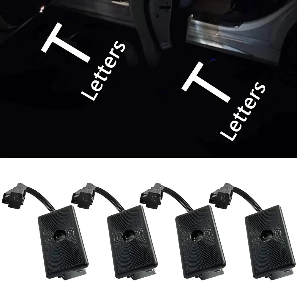 Для Tesla Model Y 2025 Juniper Дверные фонари HD Проектор Puddle Lights Model 3 Highland LED Laser Ghost Shadow Добро пожаловать 
Для Tesla Model Y 2025 Juniper Дверные фонари HD Проектор Puddle Lights Model 3 Highland LED Laser Ghost Shadow Добро пожаловать