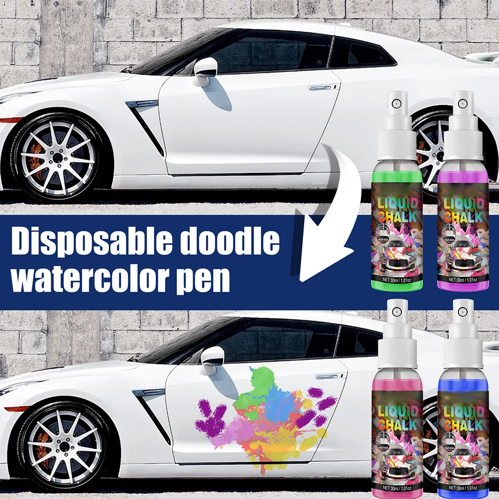 Car Tire Graffiti Paint Quick Coating Spray High Protection Car Shield Coating Washable Non-Toxic Car Decals DIY Easily Repair
Car Tire Graffiti Paint Quick Coating Spray High Protection Car Shield Coating Washable Non-Toxic Car Decals DIY Easily Repair