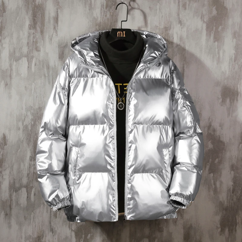 2022 Winter Jacket Women Parkas Female Hooded Thick Loose Casual Jacket Winter Coat Women winter clothes women coat
2022 Winter Jacket Women Parkas Female Hooded Thick Loose Casual Jacket Winter Coat Women winter clothes women coat