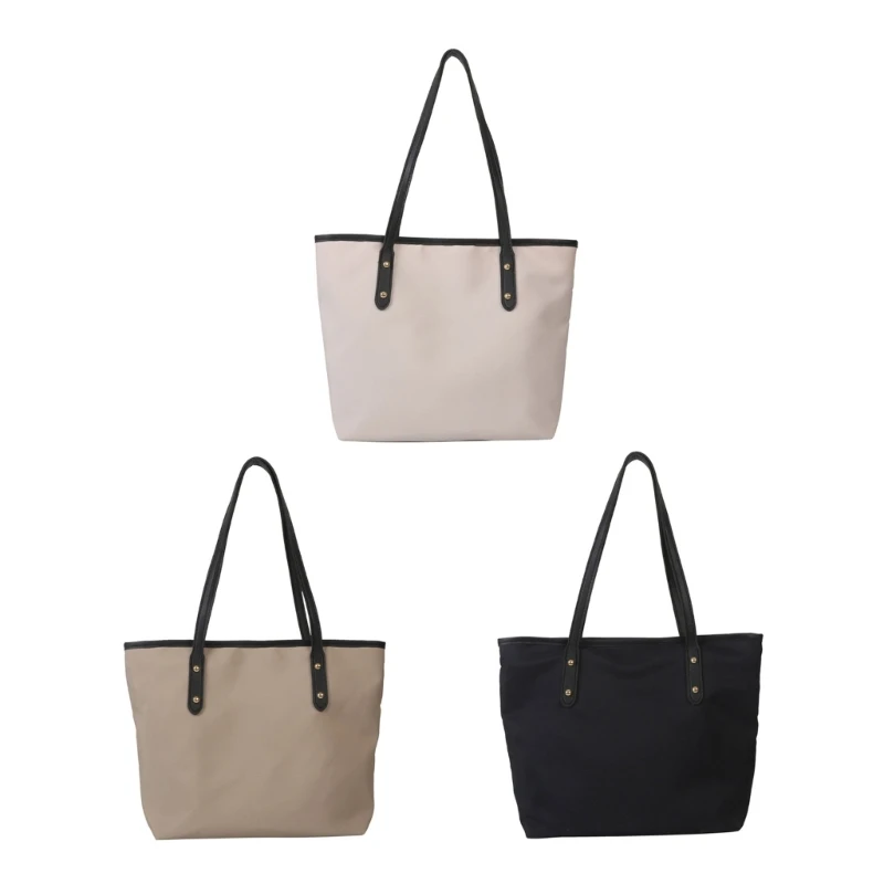 Women Casual Shoulder Bag Top Handle Bag Shopping Bags Reusable Outdoor School Tote Female Bag Handbags
Women Casual Shoulder Bag Top Handle Bag Shopping Bags Reusable Outdoor School Tote Female Bag Handbags