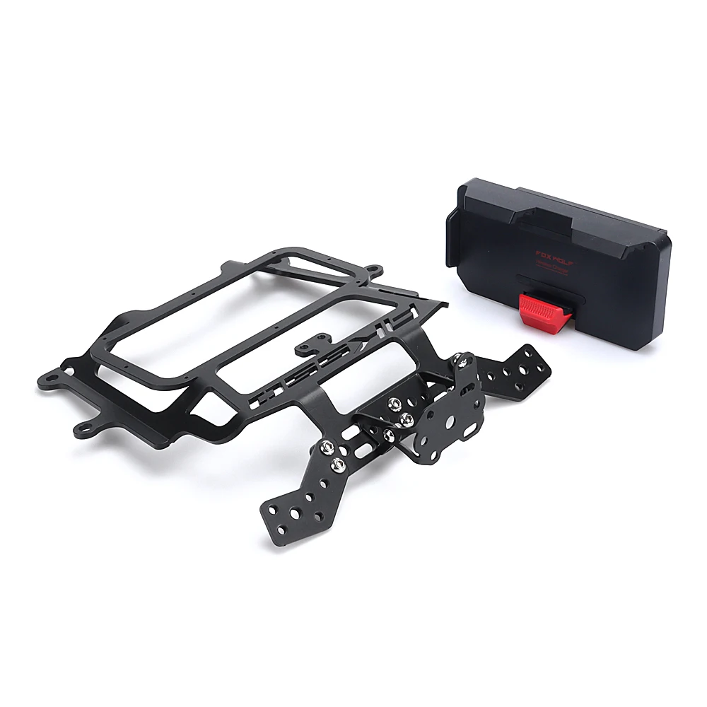 Новые Мотоциклетные аксессуары для KYMCO AK 550 AK550 крепление для GPS телефона USB и Беспроводная зарядка навигационный кронштейн держатель подставка
Новые Мотоциклетные аксессуары для KYMCO AK 550 AK550 крепление для GPS телефона USB и Беспроводная зарядка навигационный кронштейн держатель подставка