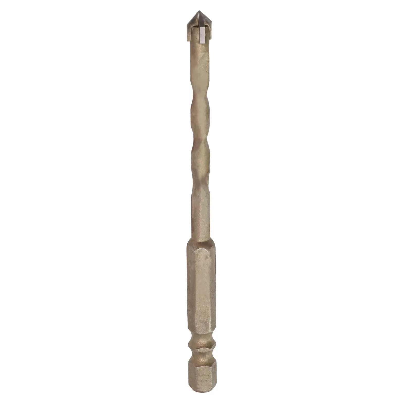 Tile Drill Bits Drill Bit 6/8/10/12mm 98-122mm Brick Hard Alloy Drill Carbide Wood Metal Drilling Tools High Quality
Tile Drill Bits Drill Bit 6/8/10/12mm 98-122mm Brick Hard Alloy Drill Carbide Wood Metal Drilling Tools High Quality