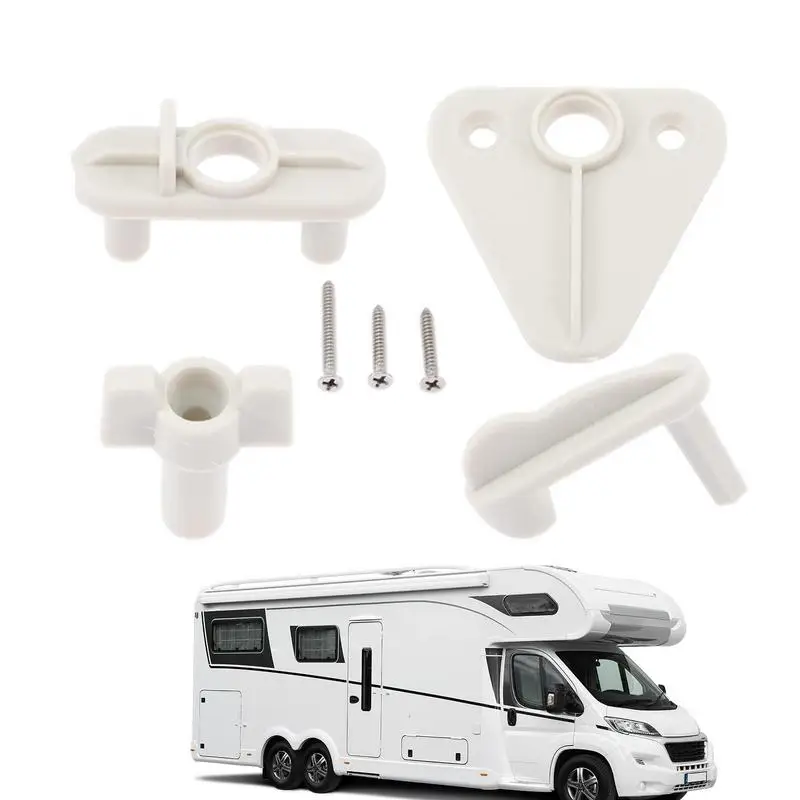 Pontoon Boats Gate Latch RV Door Latch Universal Gate Latch Replacement Kit Marine Boats Door Latches Multifunctional Yacht
Pontoon Boats Gate Latch RV Door Latch Universal Gate Latch Replacement Kit Marine Boats Door Latches Multifunctional Yacht