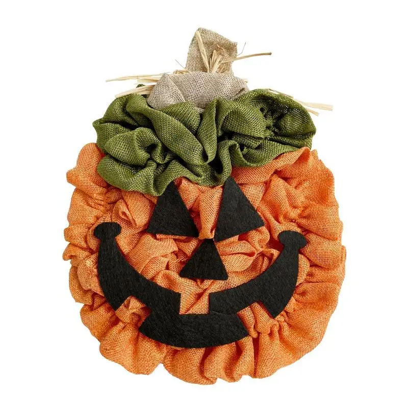 Pumpkin Halloween Front Door Wreath Fall Pumpkins Farmhouse Home Wall Window Festival Decor Handmade Halloween Round Wreaths
Pumpkin Halloween Front Door Wreath Fall Pumpkins Farmhouse Home Wall Window Festival Decor Handmade Halloween Round Wreaths