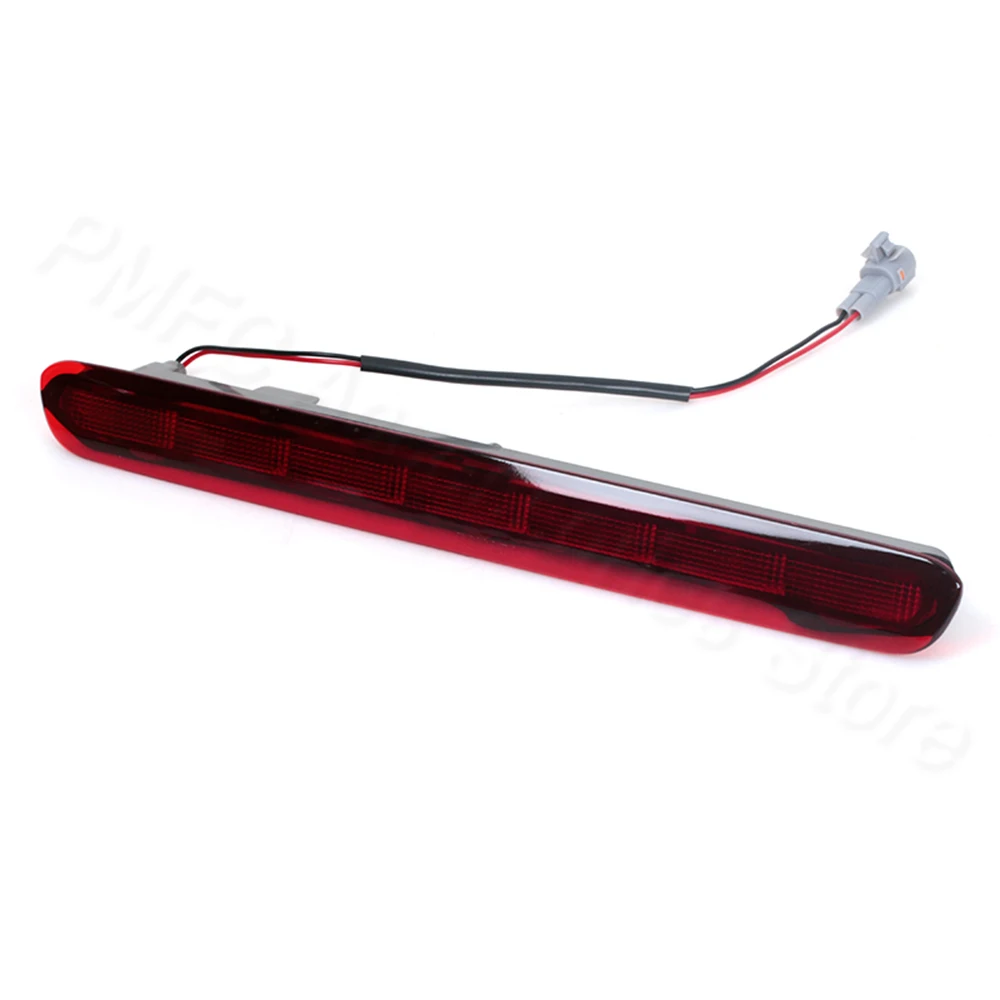 Автомобильный светодиодный задний третий стоп светильник, средний стоп, Третий Задний тормозной фонарь для Toyota Hilux/Revo/Vigo 2015 2016 2017 2018 32915006872
Автомобильный светодиодный задний третий стоп светильник, средний стоп, Третий Задний тормозной фонарь для Toyota Hilux/Revo/Vigo 2015 2016 2017 2018 32915006872