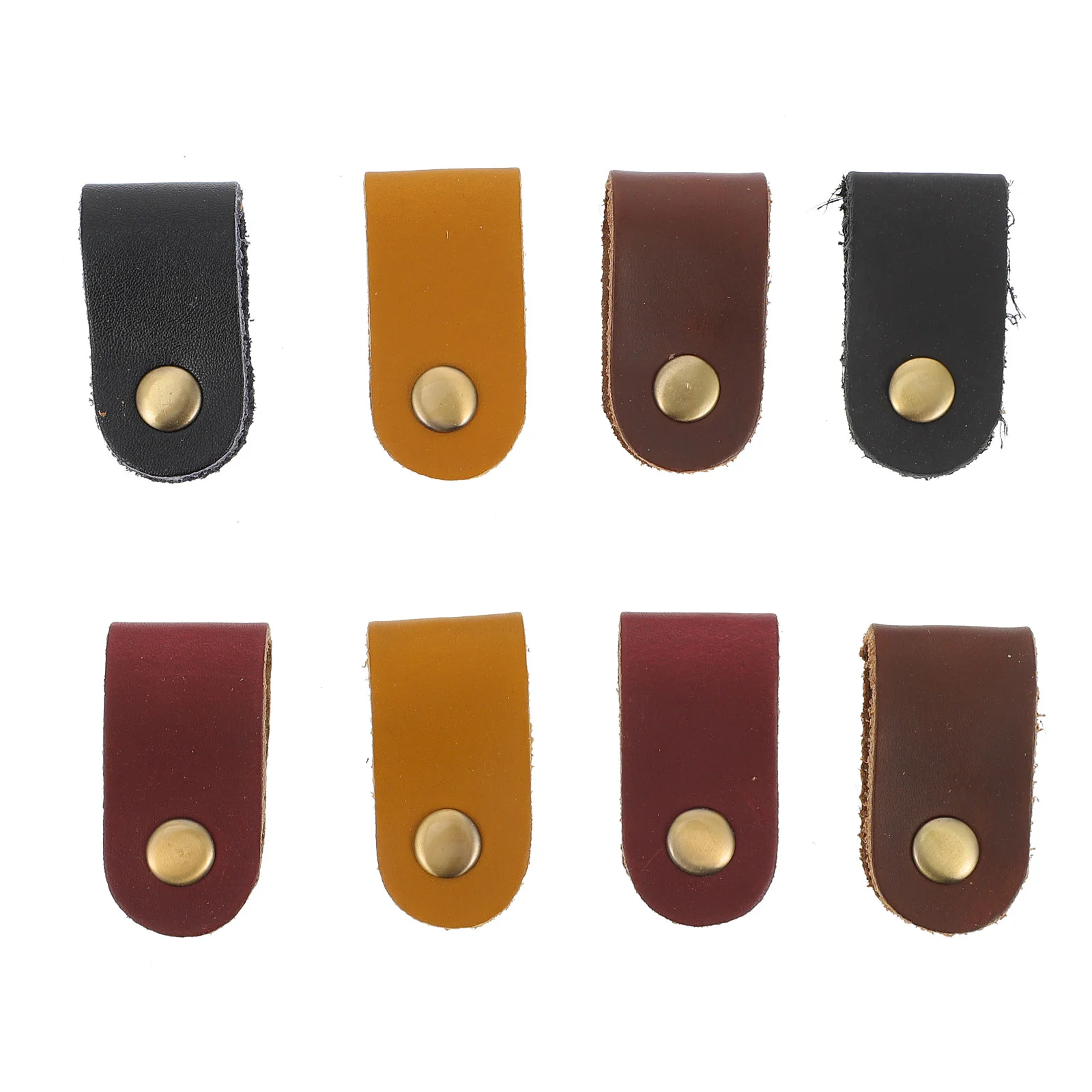 8pcs Multi-use Cable Organizer Cord Fixing Buckle Wire Buckle Cable Clip
8pcs Multi-use Cable Organizer Cord Fixing Buckle Wire Buckle Cable Clip