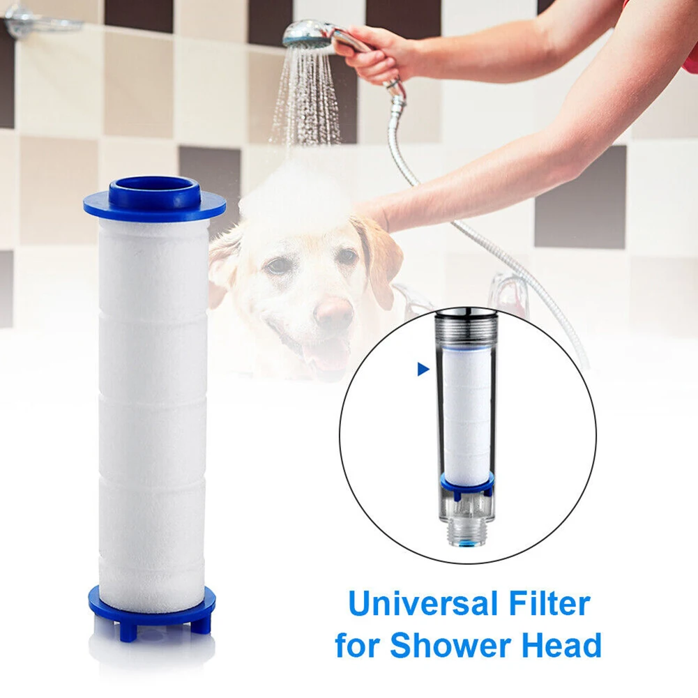 Handheld Shower Head Filters Negative Ions Pressurized Filter Rod Bathroom Shower Accessories Shower Heads Parts
Handheld Shower Head Filters Negative Ions Pressurized Filter Rod Bathroom Shower Accessories Shower Heads Parts
