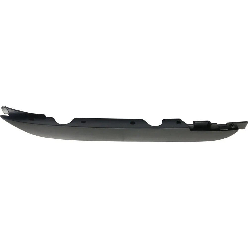 Left Front Deflector Spoiler 1pc 2012-2015 Black LR026537 New For Land Rover Underbody Deflector Car Accessories
Left Front Deflector Spoiler 1pc 2012-2015 Black LR026537 New For Land Rover Underbody Deflector Car Accessories