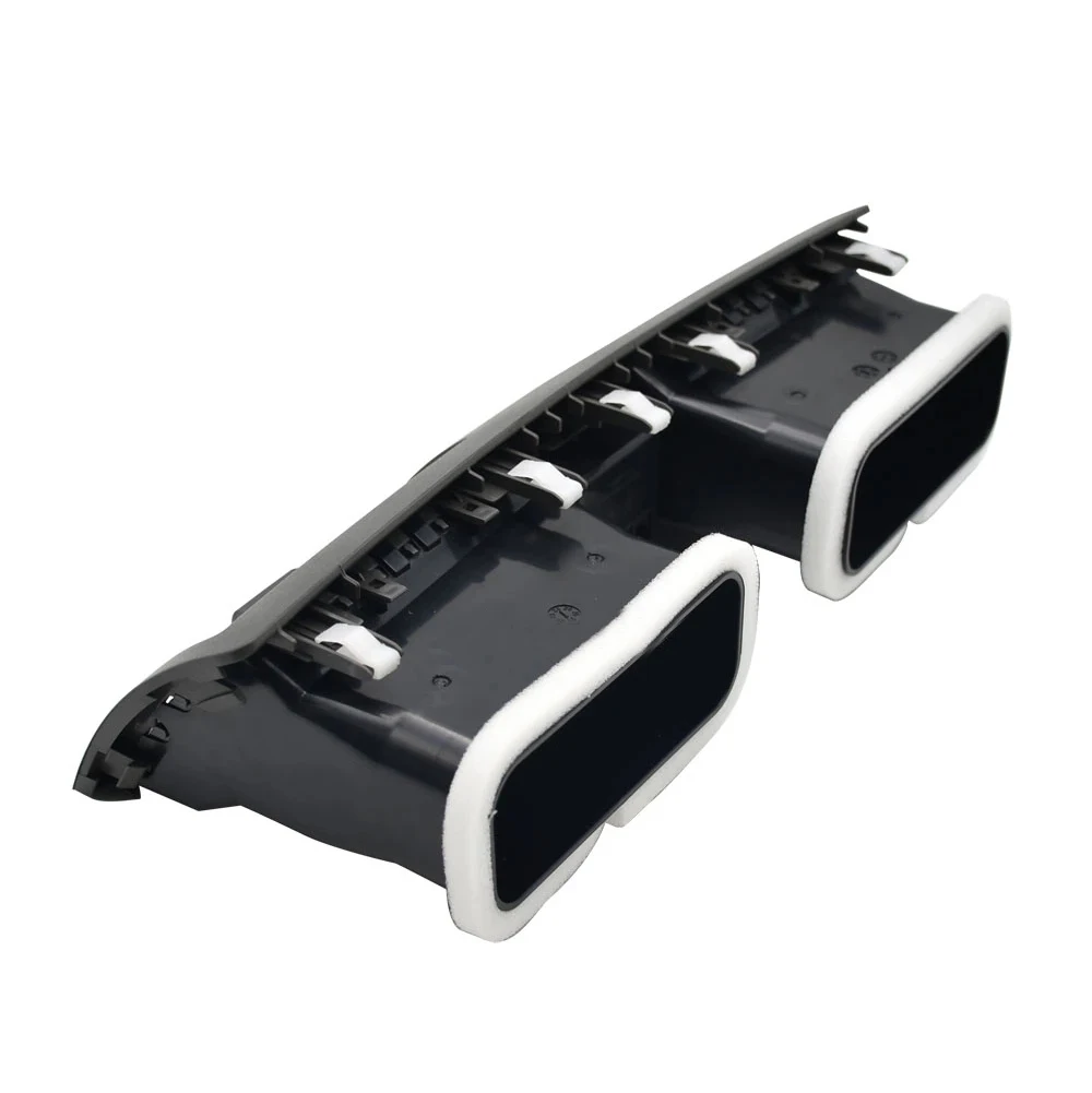 

High Quality Air Conditioner Outlet ABS Black Easy To Install OEM Quality Simply Clip-In Fit For Camry 2007-2011