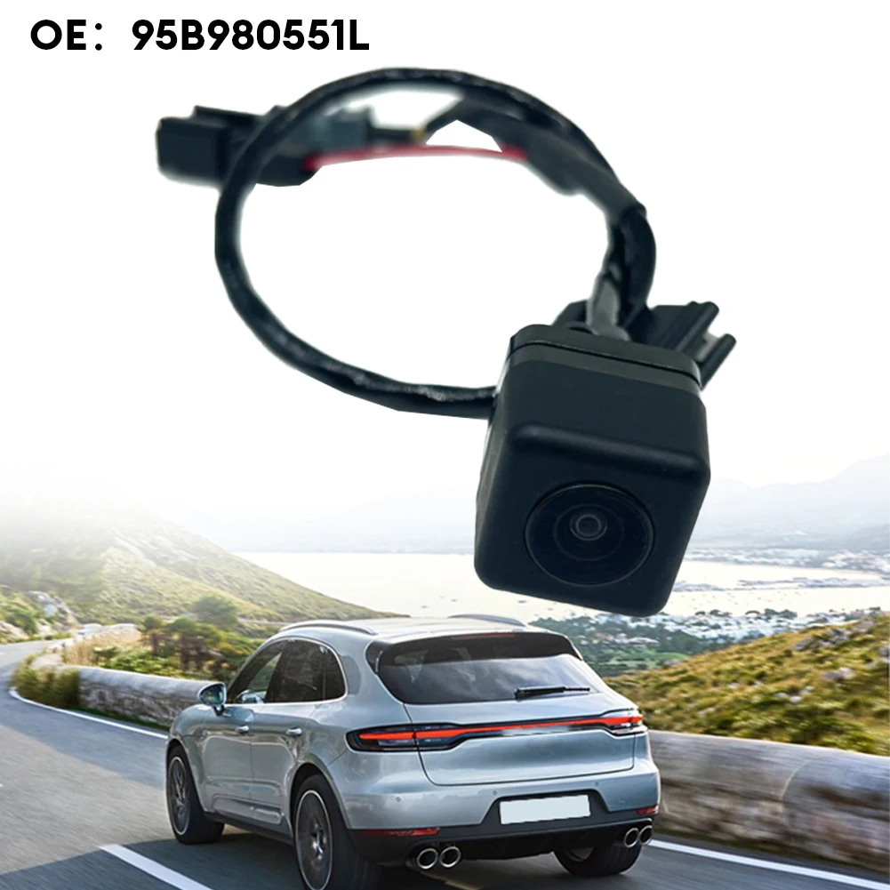 Rear View Backup Camera 95B980551L For Porsche For Macan 95B.980.551.L New Reversing Camera Car Accessories
Rear View Backup Camera 95B980551L For Porsche For Macan 95B.980.551.L New Reversing Camera Car Accessories