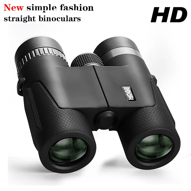 10x42 New HD Powerful Binoculars Low Light Night Vision Professional Telescope Hunting Bird Watching Fishing Camping Equipment 
10x42 New HD Powerful Binoculars Low Light Night Vision Professional Telescope Hunting Bird Watching Fishing Camping Equipment
