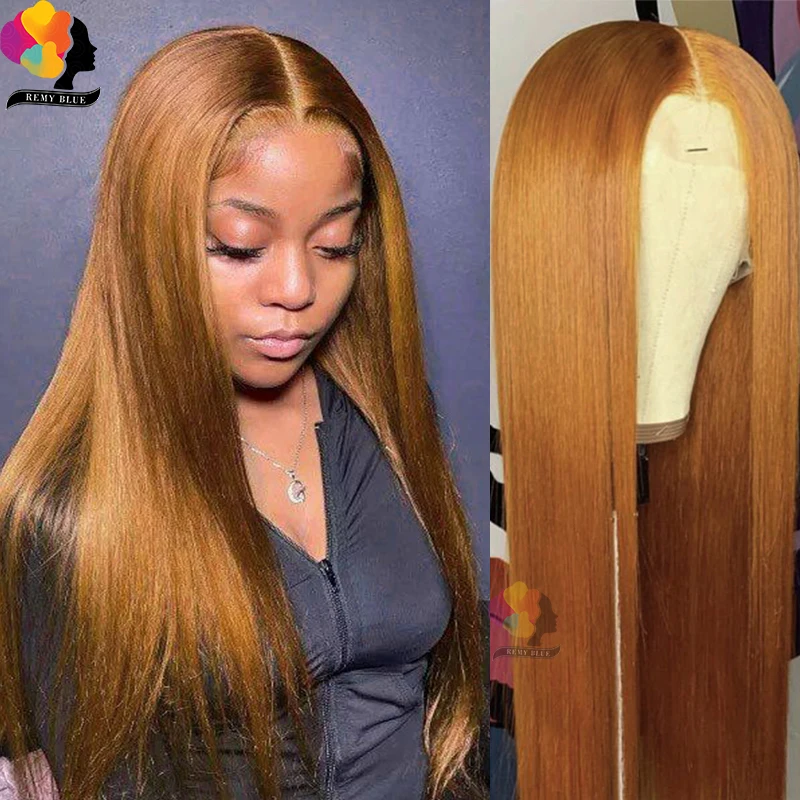 13×4 Transparent Lace Frontal Wigs Human Hair Wig Pre Plucked Ginger Blonde Straight Lace Front Wig Malaysia Brown Lace Wig 180%
13×4 Transparent Lace Frontal Wigs Human Hair Wig Pre Plucked Ginger Blonde Straight Lace Front Wig Malaysia Brown Lace Wig 180%