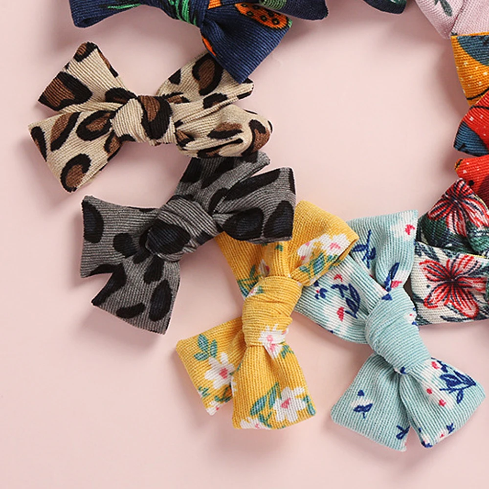 1 шт. симпатичная заколка для волос с бантом, леопардовая Цветочная заколка, Вельветовая детская заколка для волос с утконосом, милые модные ...
1 шт. симпатичная заколка для волос с бантом, леопардовая Цветочная заколка, Вельветовая детская заколка для волос с утконосом, милые модные ...