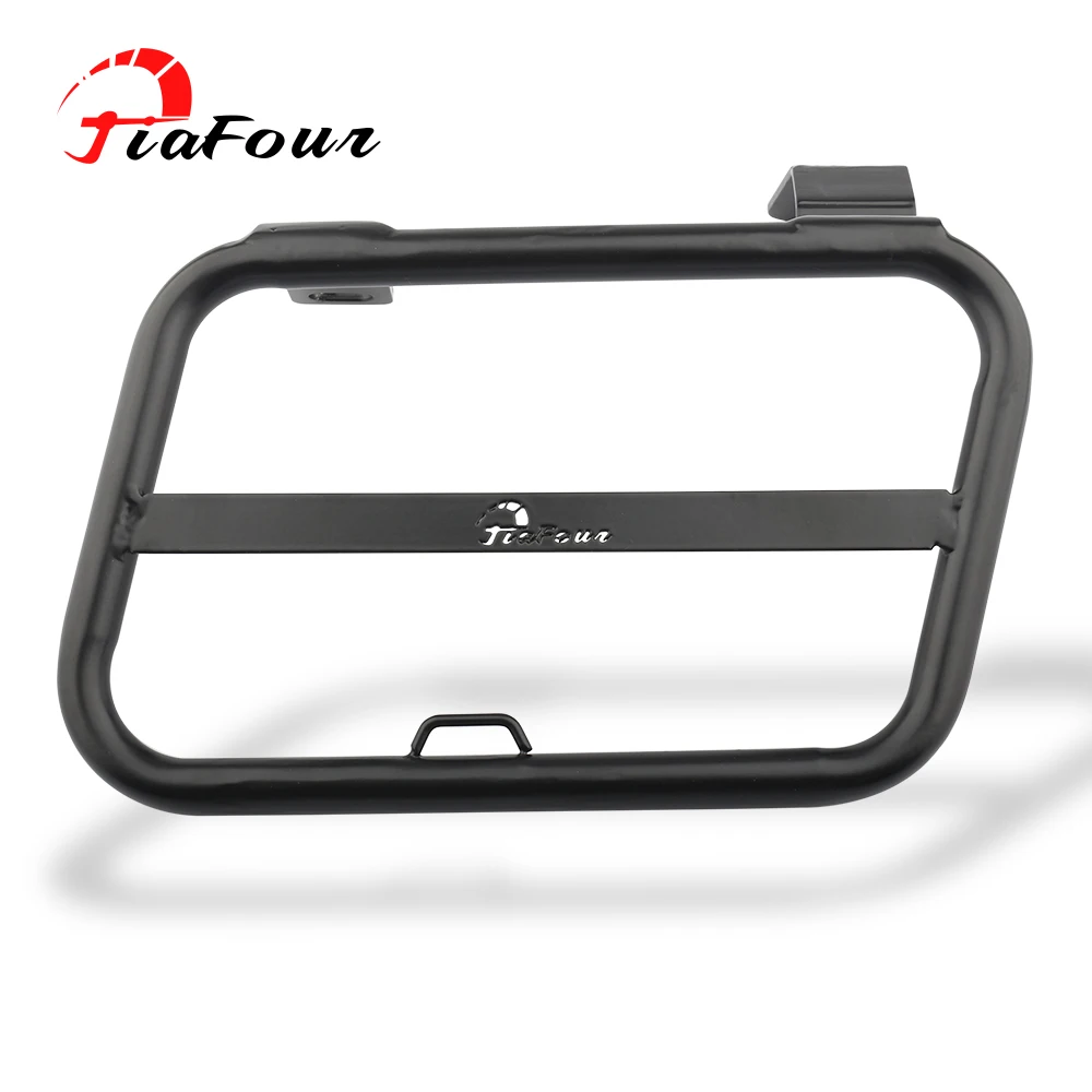 Боковой держатель багажника для XSR700 XTribute XSR700 Legacy 2017-2024, кронштейн для боковой седельной сумки мотоцикла
Боковой держатель багажника для XSR700 XTribute XSR700 Legacy 2017-2024, кронштейн для боковой седельной сумки мотоцикла