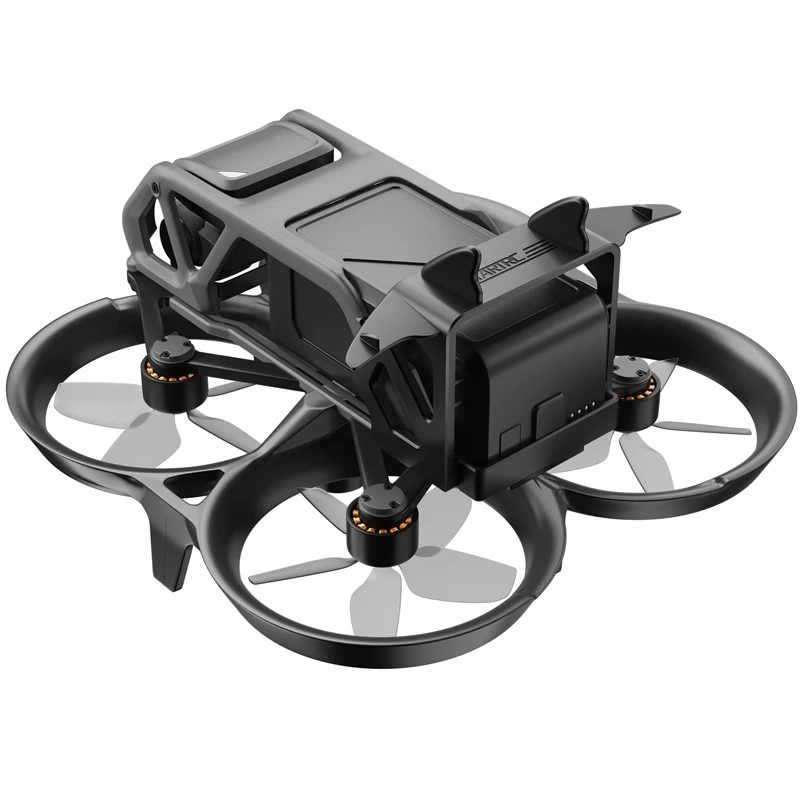 For DJI Avata drone flight tail snap battery protection cover competitive tail accessories
For DJI Avata drone flight tail snap battery protection cover competitive tail accessories