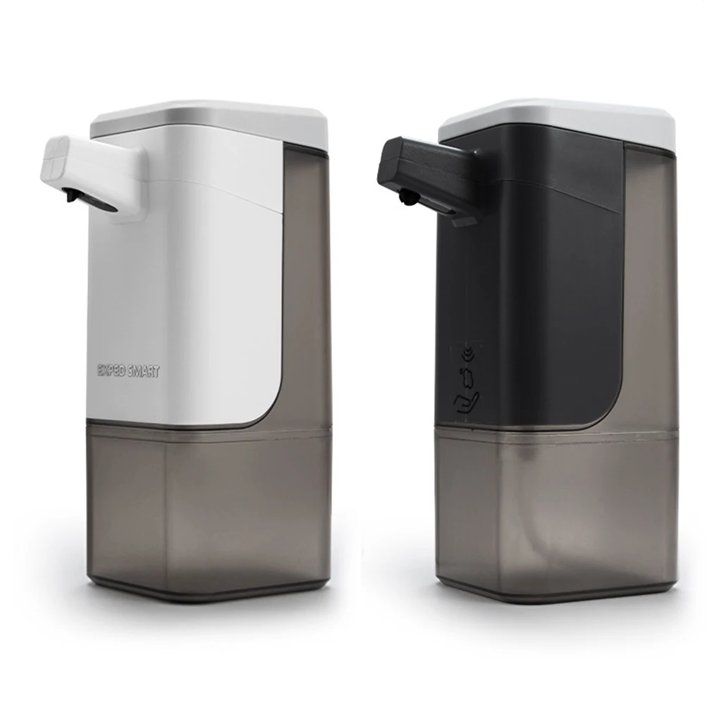 Автоматический диспенсер для пены, 600 мл, электрическая регулируемая ручная стиральная машина, белый Тип жидкости
Автоматический диспенсер для пены, 600 мл, электрическая регулируемая ручная стиральная машина, белый Тип жидкости