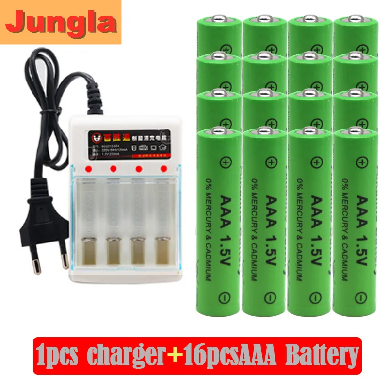 2022 new Alkaline 3000mAh 1.5V AAA Alkaline Battery AAA rechargeable battery for Remote Control Toy Batery Smoke alarm+ charger
2022 new Alkaline 3000mAh 1.5V AAA Alkaline Battery AAA rechargeable battery for Remote Control Toy Batery Smoke alarm+ charger