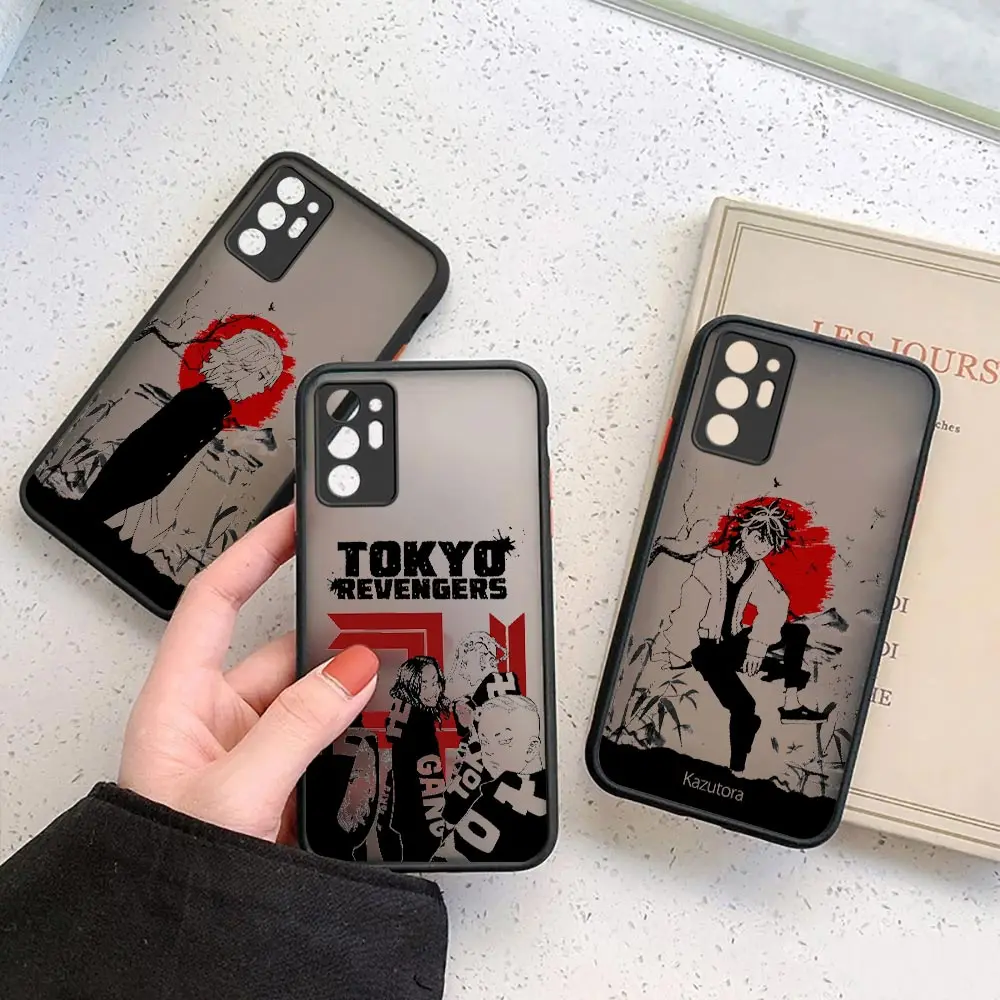 Sunset Tokyo Revengers Comic Matte Case For Samsung Note 20 10 9 8 Ultra Pro Lite A13 A12 A11 A10 A7 A04 A04E A03 A03S A02 Cover
Sunset Tokyo Revengers Comic Matte Case For Samsung Note 20 10 9 8 Ultra Pro Lite A13 A12 A11 A10 A7 A04 A04E A03 A03S A02 Cover