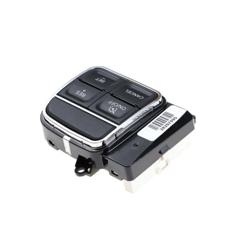 Car Cruise Control Switch 56046252AC For Jeep For Dodge For Ram For Chrysler 11-21 56046252AD 68140288AA/56046252AD/56046094AF
Car Cruise Control Switch 56046252AC For Jeep For Dodge For Ram For Chrysler 11-21 56046252AD 68140288AA/56046252AD/56046094AF