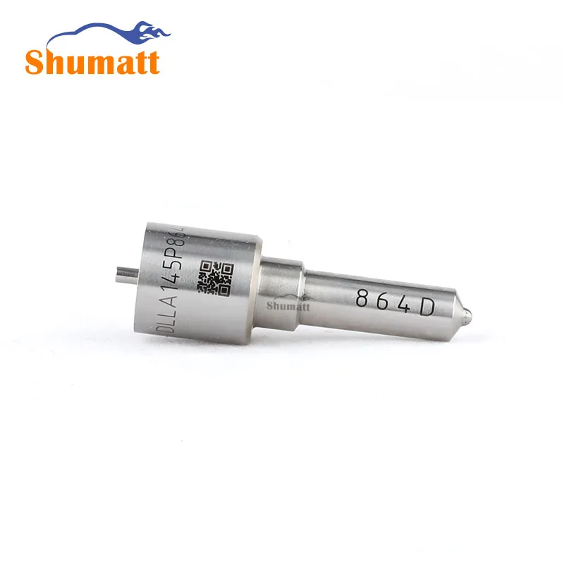 China Made New DLLA145P864 Diesel Fuel Injector Nozzle 093400-8640 For 095000-5931 095000-5880 095000-5660 Injector
China Made New DLLA145P864 Diesel Fuel Injector Nozzle 093400-8640 For 095000-5931 095000-5880 095000-5660 Injector