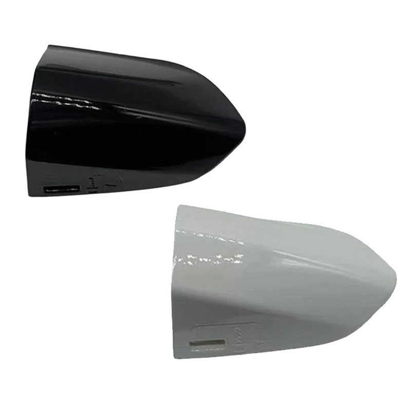 FR3Z-63218A15-AA Car Front Left Driver Side Exterior Door Handle Cover Cap For Ford Mustang 2015-2020 Parts Black
FR3Z-63218A15-AA Car Front Left Driver Side Exterior Door Handle Cover Cap For Ford Mustang 2015-2020 Parts Black