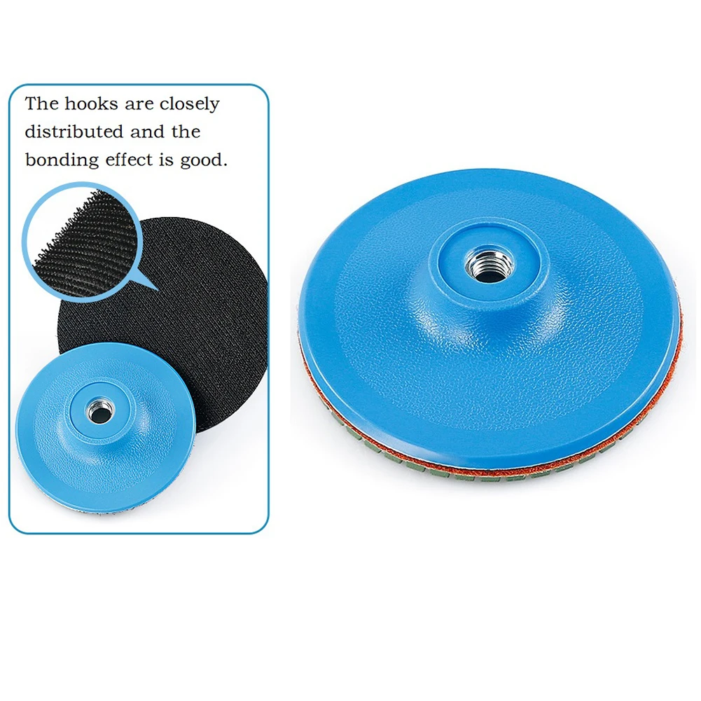 Polishing Pad Sanding Disc Pad Self Car Paint Care Car For Polishers Parts Polishers Sander Accessory Plastic 1pc
Polishing Pad Sanding Disc Pad Self Car Paint Care Car For Polishers Parts Polishers Sander Accessory Plastic 1pc