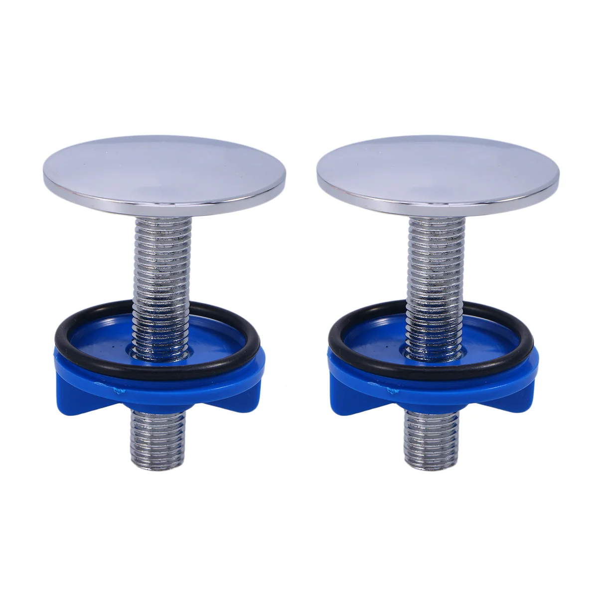 Sink Hole Cover Kitchen Tap Plug Plate Stopperblanking Steel Stainless Cap Resistant Rust Accessories Plugs Basin Overflow Soap
Sink Hole Cover Kitchen Tap Plug Plate Stopperblanking Steel Stainless Cap Resistant Rust Accessories Plugs Basin Overflow Soap