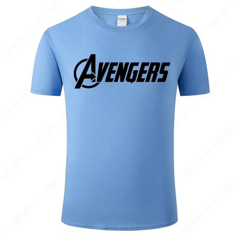 2021 New The Avengers T Shirt Men Fashion T-Shirt Summer Cotton Short Sleeve Tops Unisex Tee Clothes Camisetas Hombre J85
2021 New The Avengers T Shirt Men Fashion T-Shirt Summer Cotton Short Sleeve Tops Unisex Tee Clothes Camisetas Hombre J85