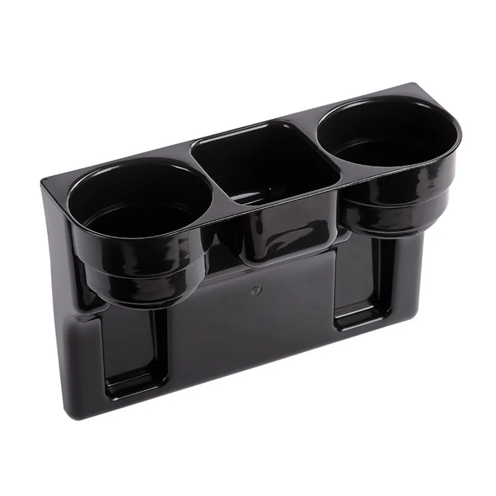 1pc Car Cup Holder Sturdy Car Accessories Mobile Holder for Car Automobile
1pc Car Cup Holder Sturdy Car Accessories Mobile Holder for Car Automobile