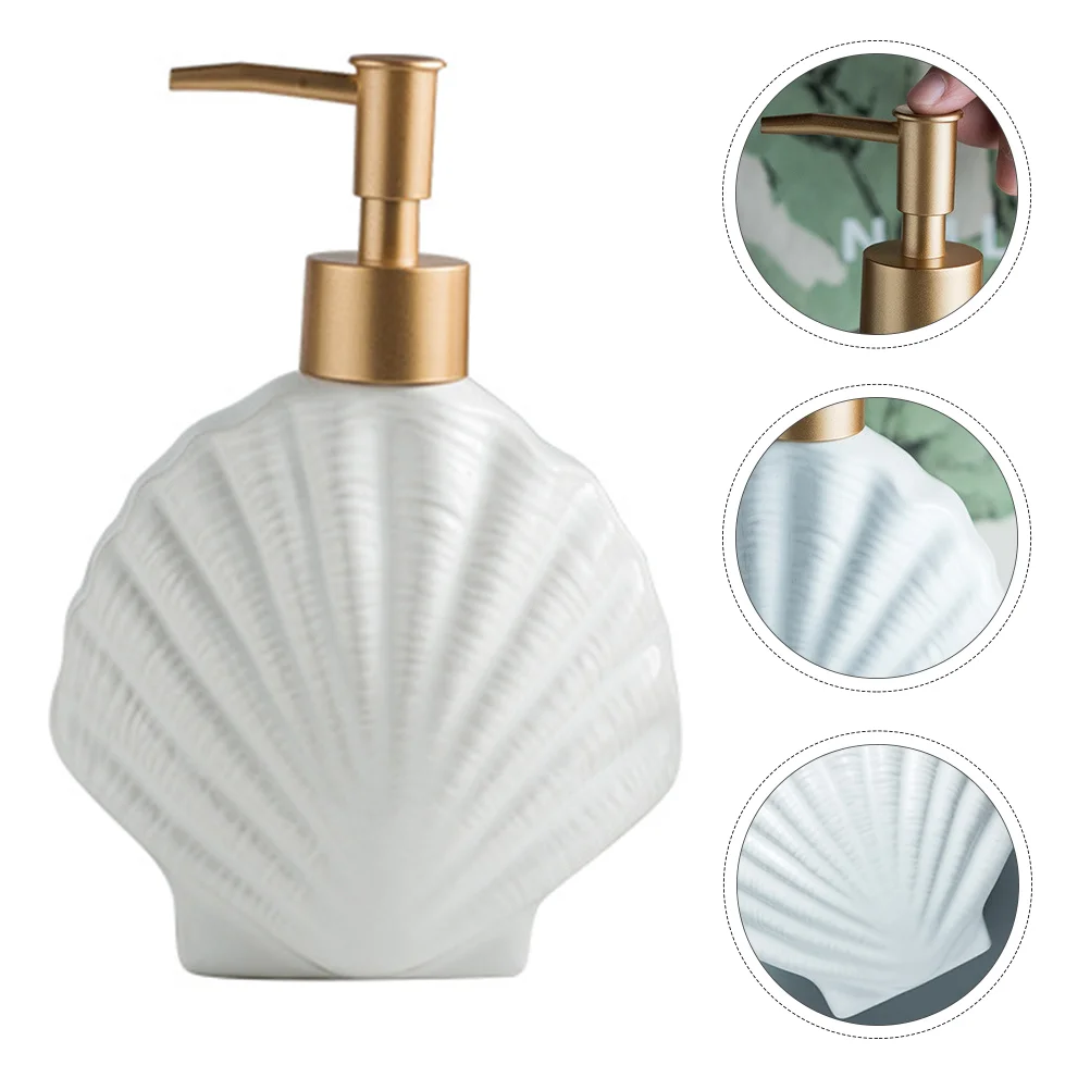 1Pc Bathroom Skin Care Water Bottle Press Type Lotion Sanitizer Container White
1Pc Bathroom Skin Care Water Bottle Press Type Lotion Sanitizer Container White