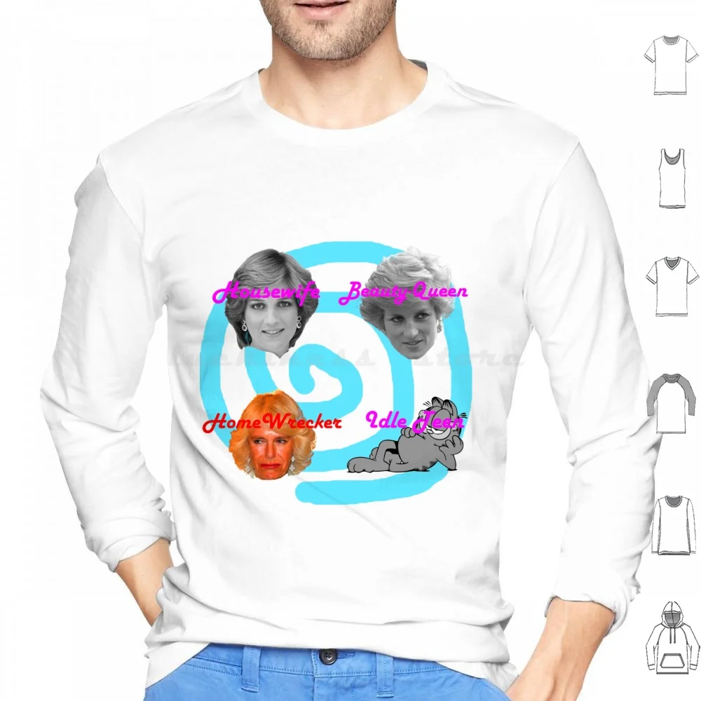 Толстовки с длинным рукавом Diana Princess Diana Lady Di Royal Family Royals Lady Diana
Толстовки с длинным рукавом Diana Princess Diana Lady Di Royal Family Royals Lady Diana