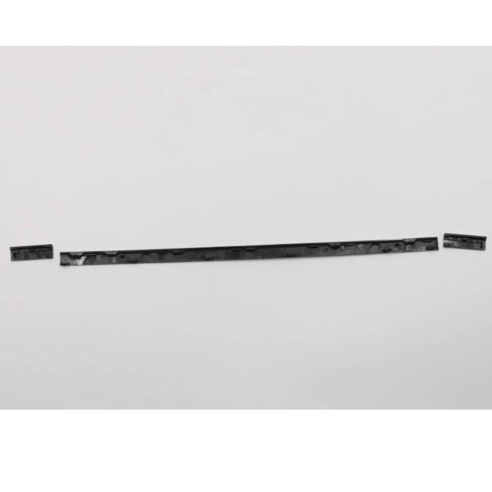 NEW LCD Screen hinge cover for Lenovo YOGA 730-13 LCD Hinge Strip Trim Cover Bezel Black 5CB0Q95905 5CB0Q95859
NEW LCD Screen hinge cover for Lenovo YOGA 730-13 LCD Hinge Strip Trim Cover Bezel Black 5CB0Q95905 5CB0Q95859