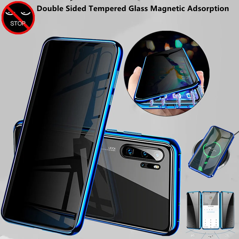 Магнитный двухсторонний стеклянный металлический чехол для Samsung S21 S20 Ultra Note 20 10 9 8 S10 S9 S8 Plus A71 A50 A51
Магнитный двухсторонний стеклянный металлический чехол для Samsung S21 S20 Ultra Note 20 10 9 8 S10 S9 S8 Plus A71 A50 A51