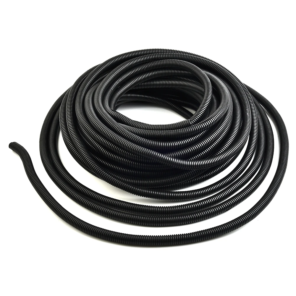 Connector Split Loom Tubing Cable Conduit Fitting Parts Pipe Plastic Protection Replacement Sleeve Accessories
Connector Split Loom Tubing Cable Conduit Fitting Parts Pipe Plastic Protection Replacement Sleeve Accessories