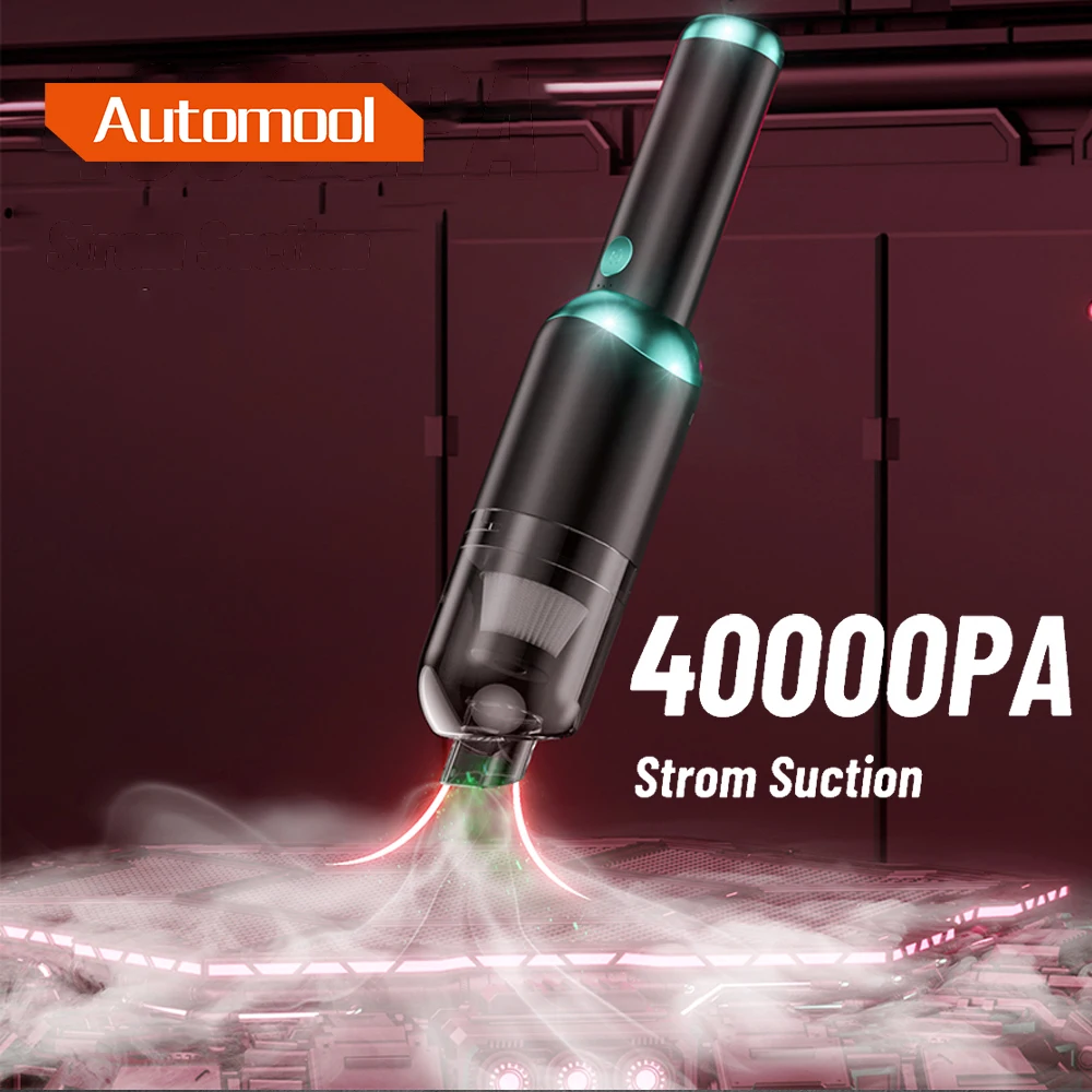 Беспроводной мини-пылесос Настольный удобный Мощный Автомобильный вакуумный робот-пылесос ручной маленький портативный ручной электрический прибор
Беспроводной мини-пылесос Настольный удобный Мощный Автомобильный вакуумный робот-пылесос ручной маленький портативный ручной электрический прибор