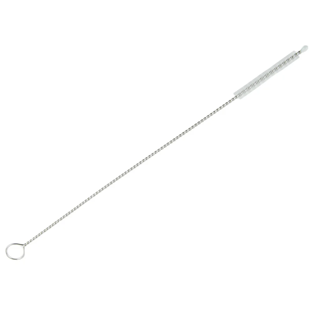 10Pcs Straw Cleaning Brush Reusable Eco-Friendly Stainless Steel Drinking Straw Cleaner Brush Set Pipe Tube Cleaner
10Pcs Straw Cleaning Brush Reusable Eco-Friendly Stainless Steel Drinking Straw Cleaner Brush Set Pipe Tube Cleaner