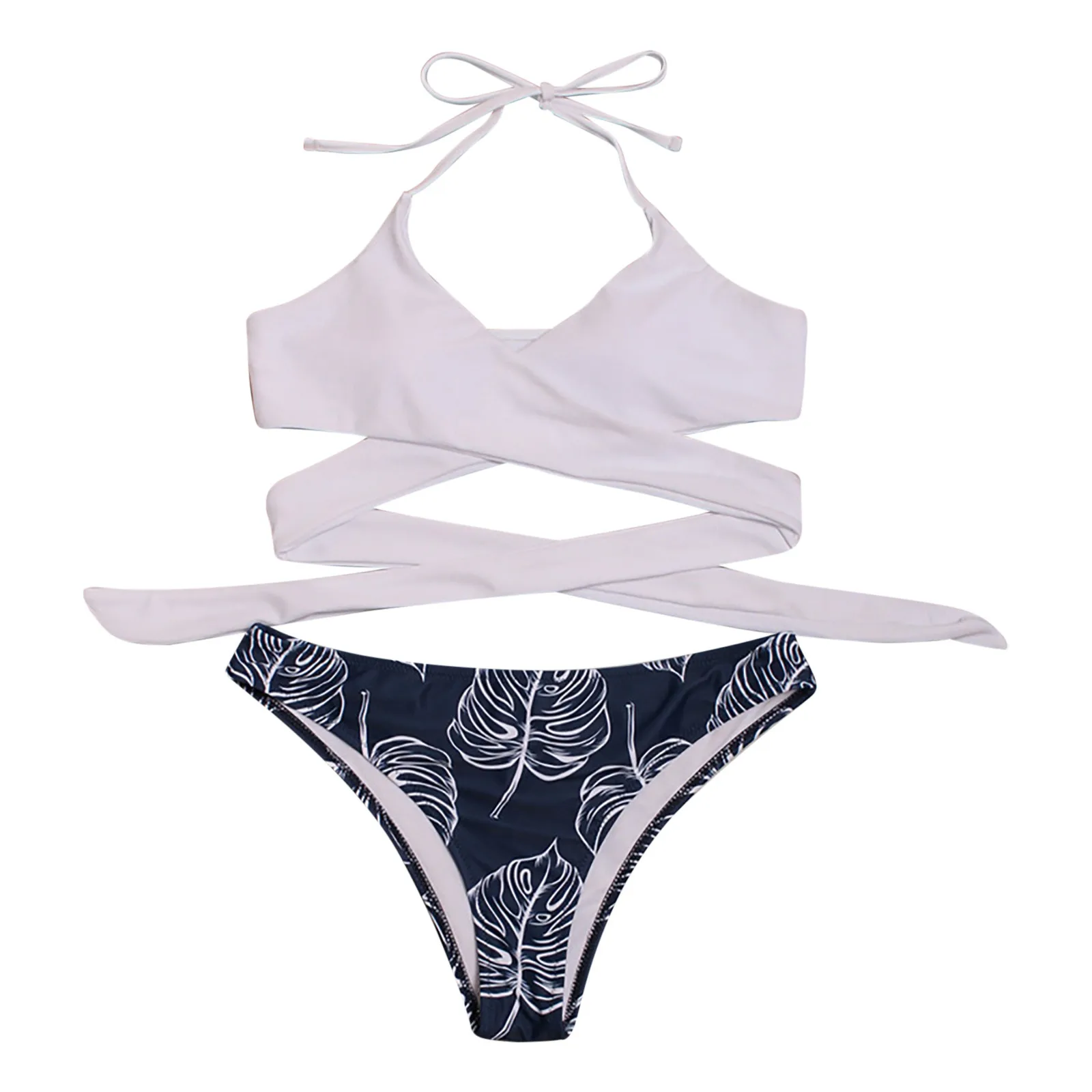 Ladies Women's Swimwear Set Split Summer Swimsuit Bikini Printing Beachwear Swimwears Tankinis Swimwears Women's bathing suits
Ladies Women's Swimwear Set Split Summer Swimsuit Bikini Printing Beachwear Swimwears Tankinis Swimwears Women's bathing suits