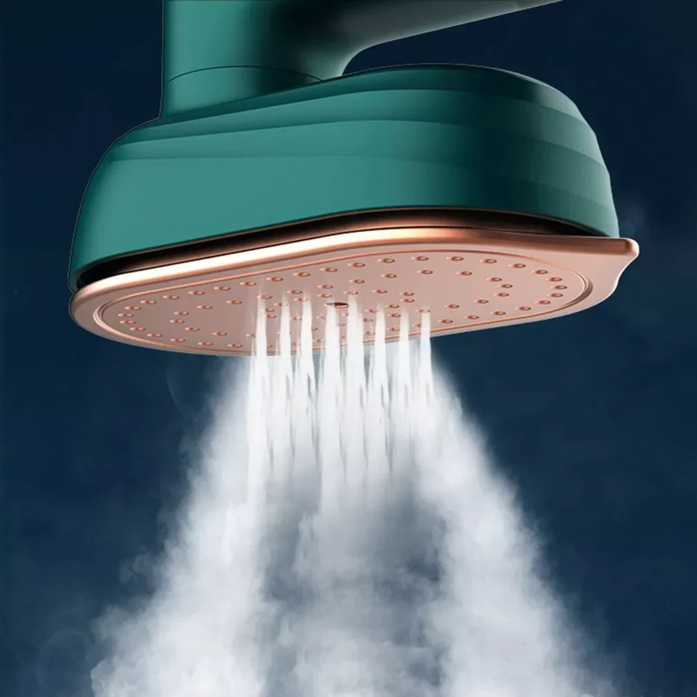 Iron Steamer Handheld Mini Garment Steamer Machine Portable Wet Dry Steam Iron Ironing Machine For Home Travel
Iron Steamer Handheld Mini Garment Steamer Machine Portable Wet Dry Steam Iron Ironing Machine For Home Travel