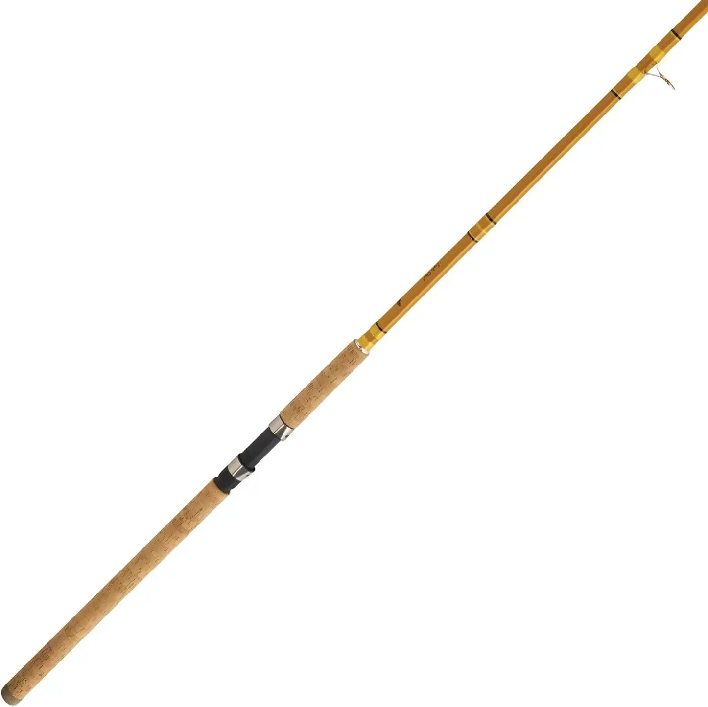 Crafted Glass Spinning Rod 10' 2 PC H
Crafted Glass Spinning Rod 10' 2 PC H