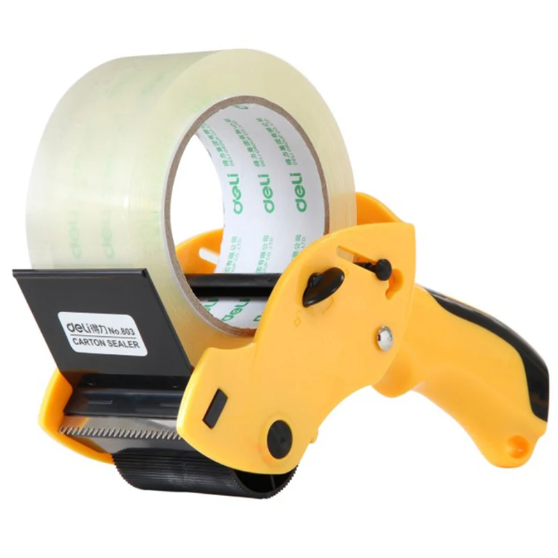 Holder Cutter Tape Width Sealing 1pc Manual Machine Packing Sealing Dispenser 6cm Packer Tape Tape Capable
Holder Cutter Tape Width Sealing 1pc Manual Machine Packing Sealing Dispenser 6cm Packer Tape Tape Capable