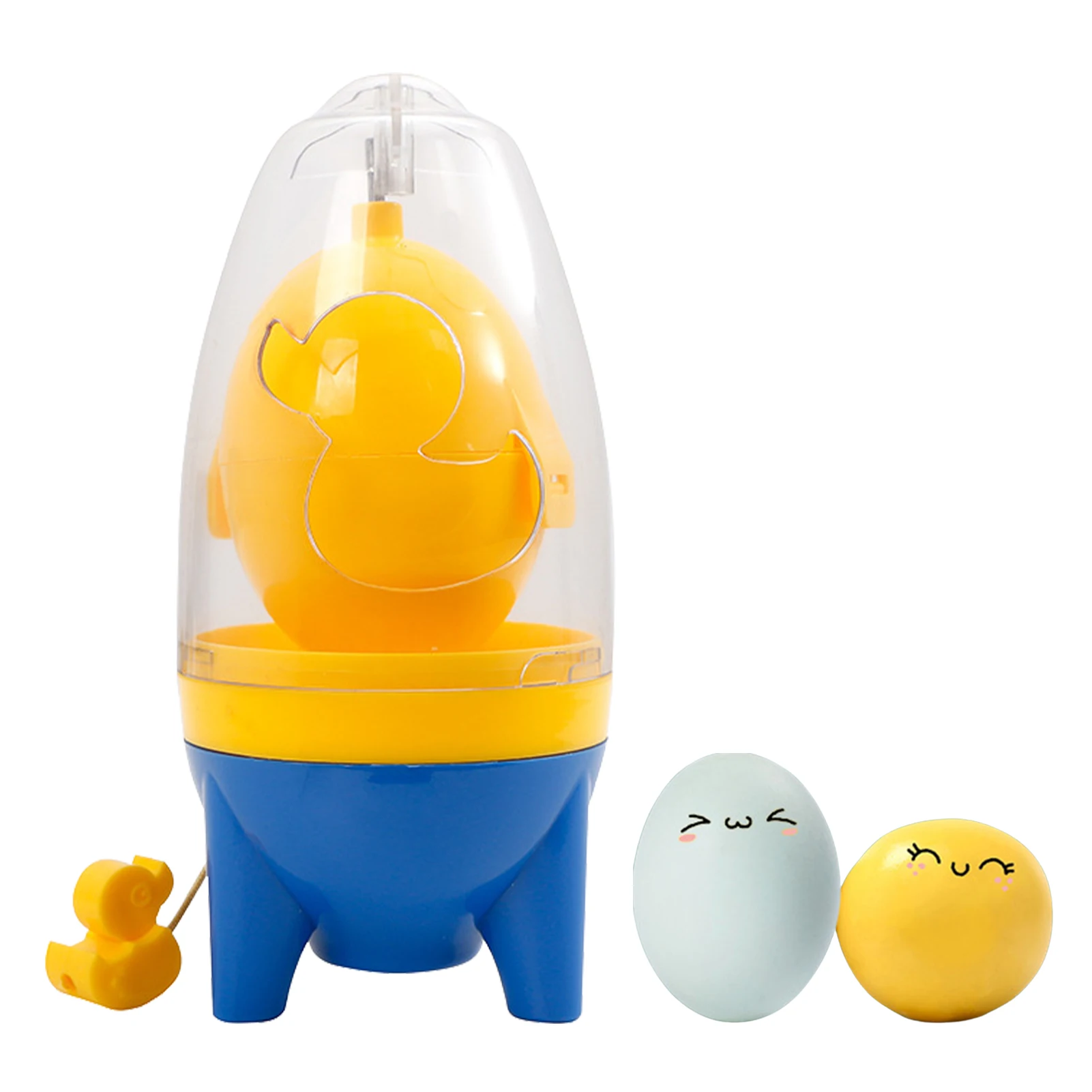 Egg Scrambler In Shell Portable Golden Egg Maker Shaker Cooking Tool Whisk Egg Scrambler In Shell Cooking Tool Kitchen Gadgets
Egg Scrambler In Shell Portable Golden Egg Maker Shaker Cooking Tool Whisk Egg Scrambler In Shell Cooking Tool Kitchen Gadgets