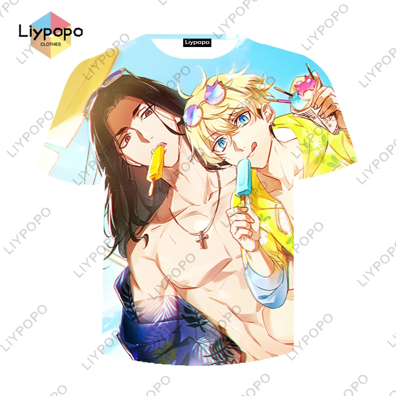 Tokyo Avengers Anime T Shirt Men's Top Harajuku Kawaii Tokyo Avengers Graphic T Shirt Unisex Cartoon T Shirt
Tokyo Avengers Anime T Shirt Men's Top Harajuku Kawaii Tokyo Avengers Graphic T Shirt Unisex Cartoon T Shirt