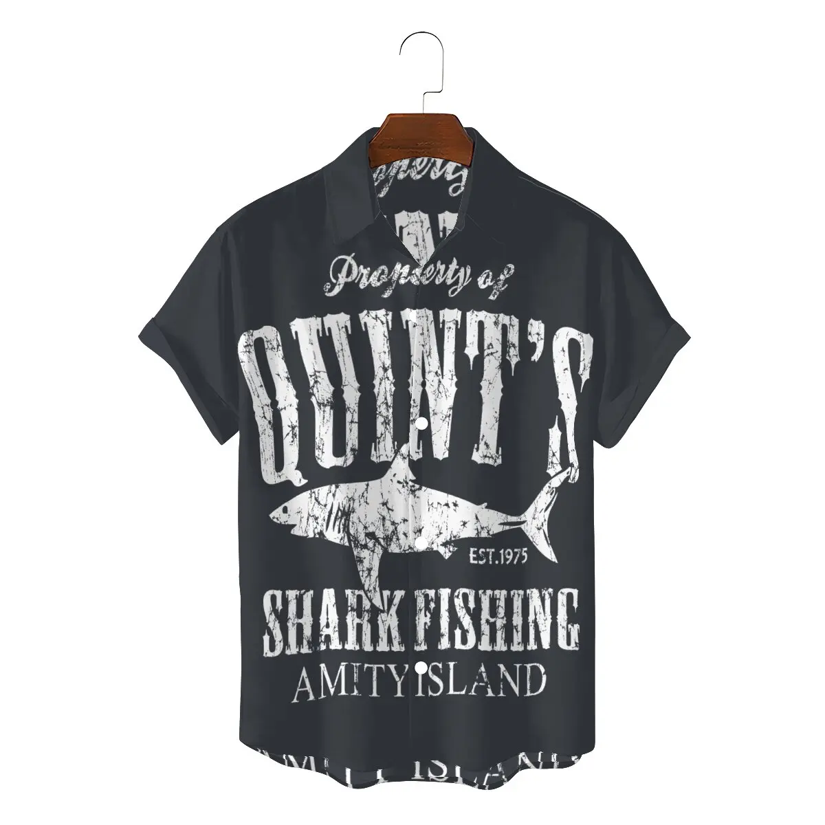 Dive Scuba Diving 3D Shirt Quints Shark Fishing Amity Island Classic Shirts Oversized Men Clothes New Design Big Sale
Dive Scuba Diving 3D Shirt Quints Shark Fishing Amity Island Classic Shirts Oversized Men Clothes New Design Big Sale