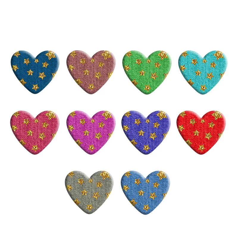 Hearts Love Heart Resin Cabochon Accessories DIY Earring Hair Phone Applique R1770
Hearts Love Heart Resin Cabochon Accessories DIY Earring Hair Phone Applique R1770